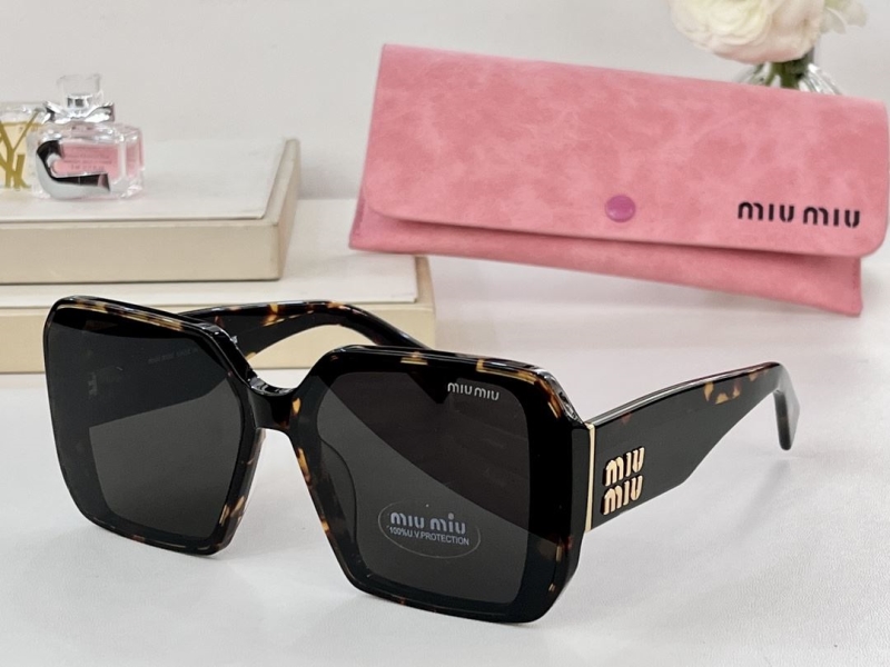 Miu miu Sunglasses